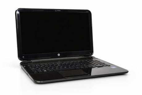 Hp pavilion 15-b027ec sleekbook + nabíjačka, hp (hewlett-packard)