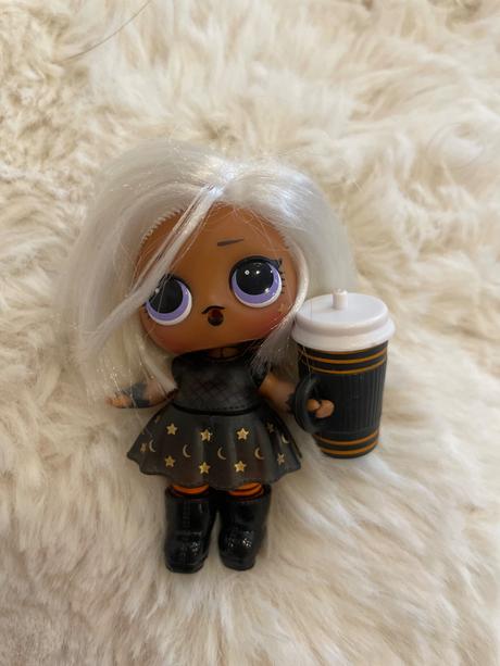 L.o.l surprise figurky, 