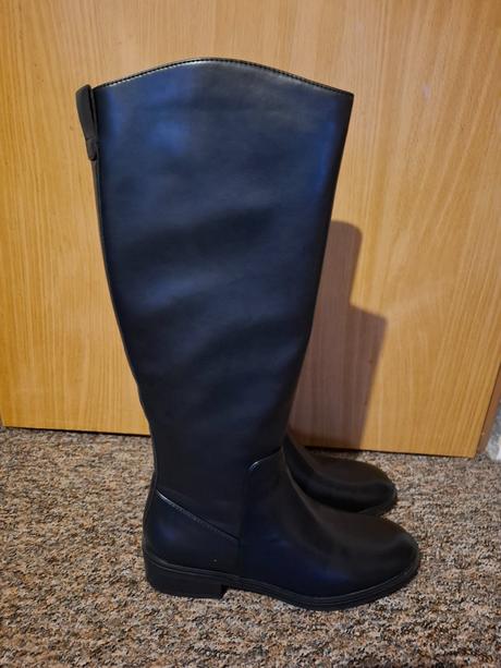 Čižmy, graceland,39