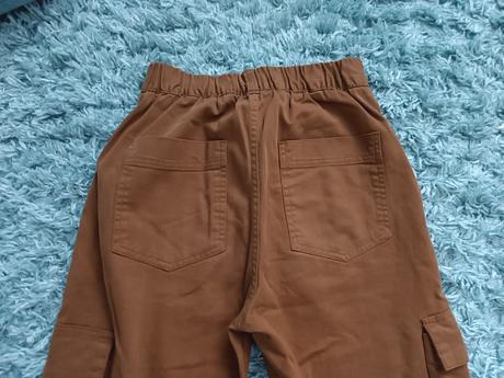 Kapsáčove nohavice, tally weijl,38
