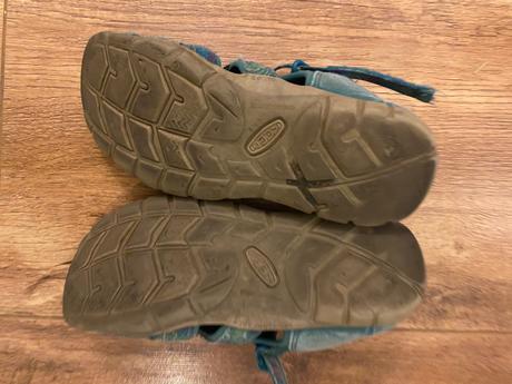 Sandale keen 34, keen,34