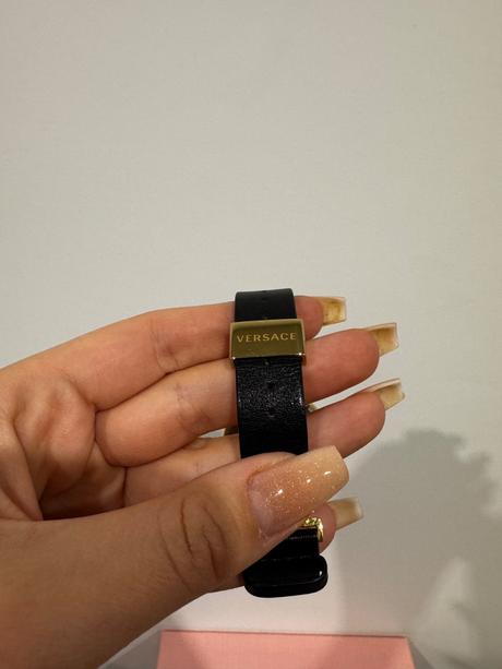 Versace hodinky, versace