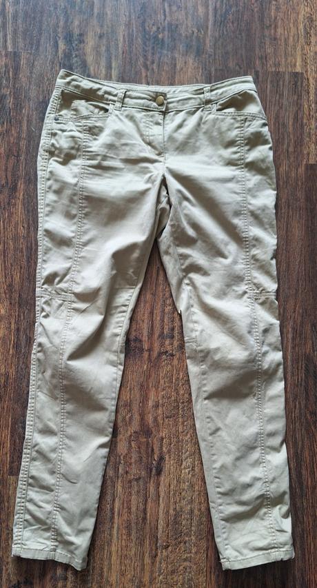 Nohavice, f&f,38