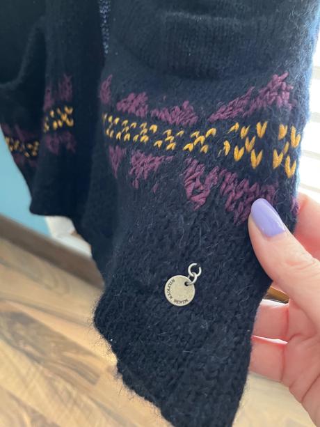 Sveter th, tommy hilfiger,s