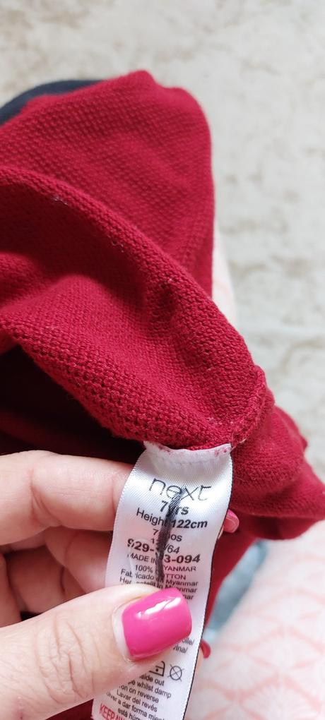 Svetrík next, next,116