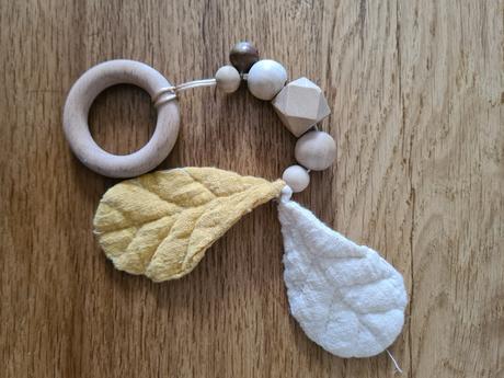 Prvé drevené hračky, 