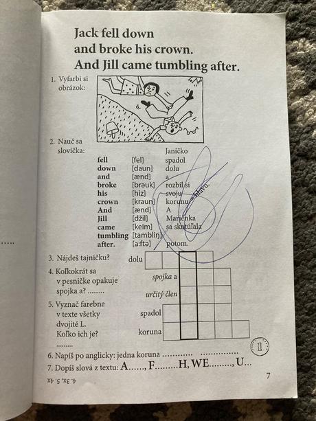 Sing a song with us (2005), 