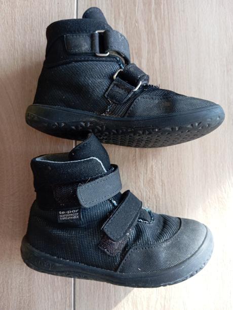 Jonap prechodné topanky, jonap,27