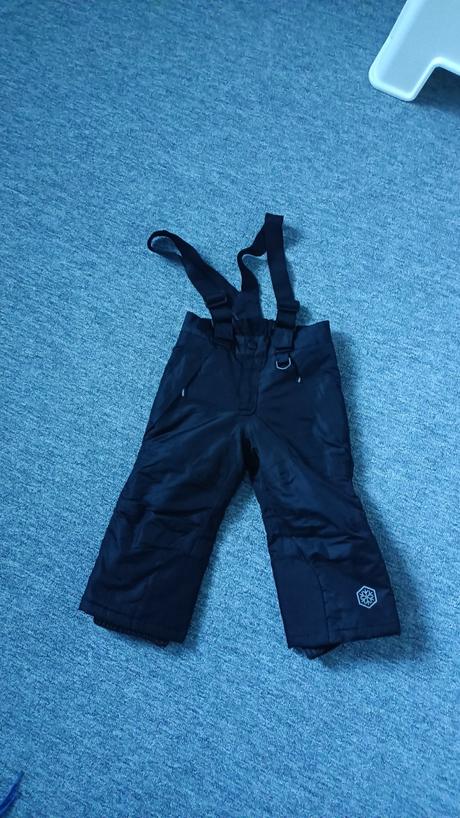 Otepľovaky, lupilu,86