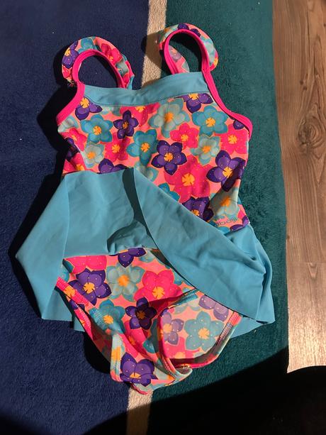 Plavky, decathlon,92