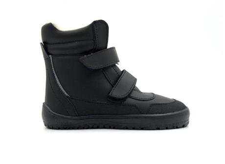 Beda - bfn zimná obuv just black, beda,29 / 32