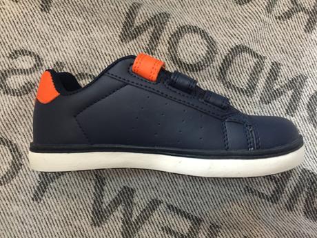 Chlapcenske tenisky 30, 31, baťa,30 / 31