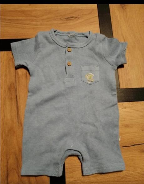 Set chlapec vel. 62, 68–80