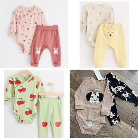 Suprava lindex velkost 68, lindex,68