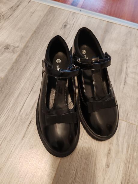 Dievčenské topánky, nelli blu,34