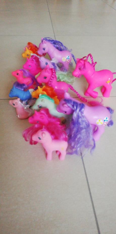 My little pony, 