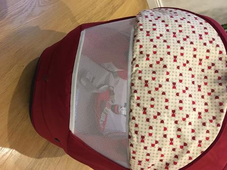 Kociar bebe confort high trek, trojkolka+vanicka, bébé confort,bébé confort high trek