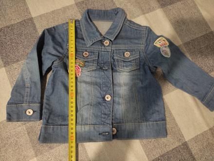 Texaskova bunda, marks & spencer,74