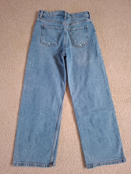 Rifle, h&m,140