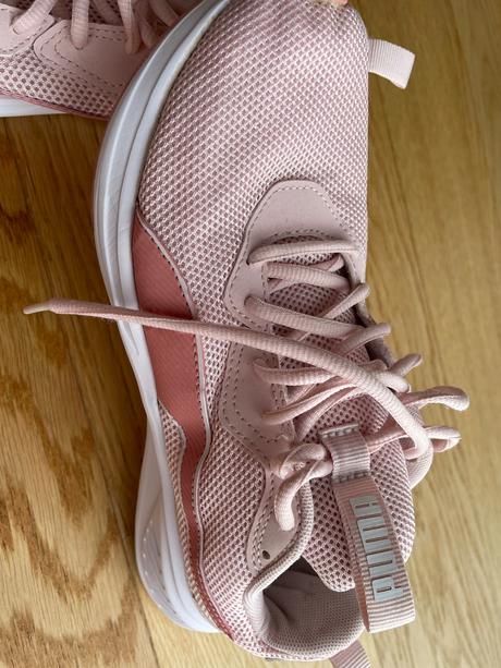 Halovky, puma,40