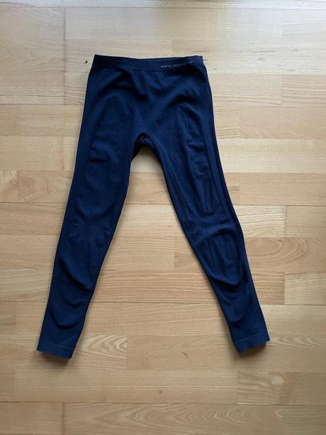 Termopradlo z bepon, 116