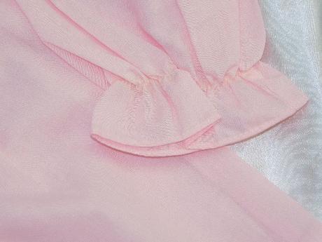 Kvalitna velmi pekna nočna košela, 40 / 42