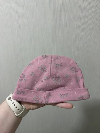 Dievčenská čiapka, pepco,62