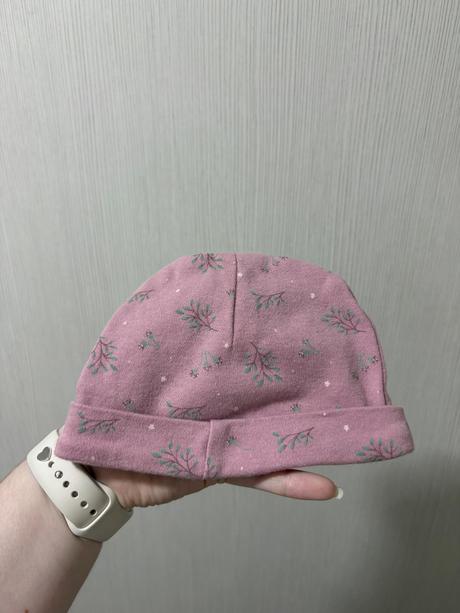 Dievčenská čiapka, pepco,62