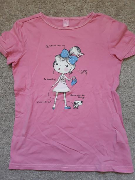 Tricka 4 ks 6/7 rokov, 122