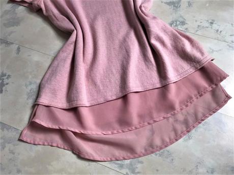 Vrstvené triko/pulóvrik, s.oliver,m