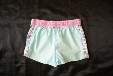 Kraťasy - top stav, cherokee,122