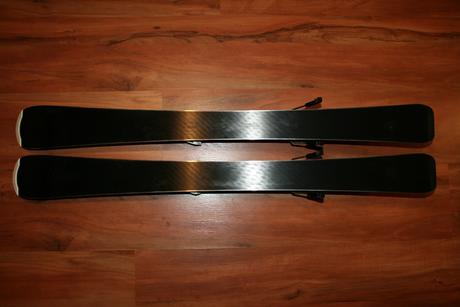 Stockli race team 100 cm, 100-109 cm