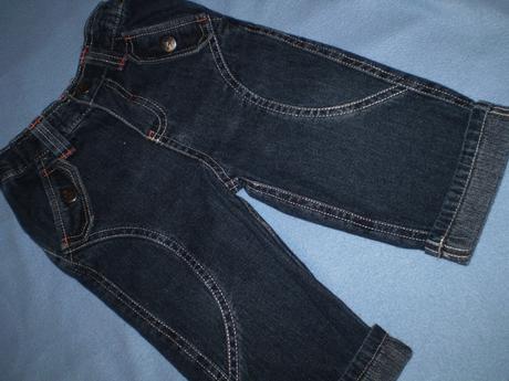 Nohavice -super stav, kik,74