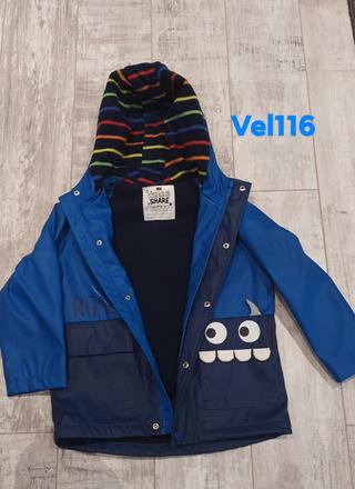 Prechodná bunda, f&f,116