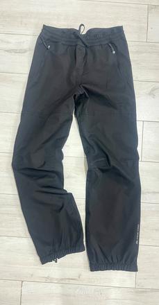 Softshelove nohavice alpine, alpine pro,164