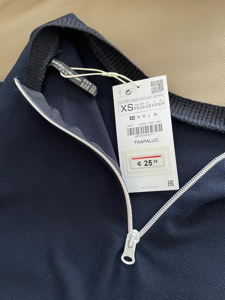 Saty zara, zara,s / xs