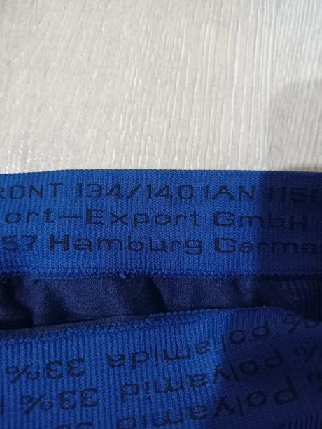 Termo prádlo, crivit,134