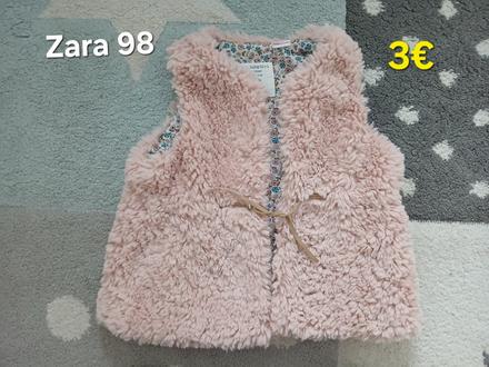 Chlpata hunata vesta 98, zara,98