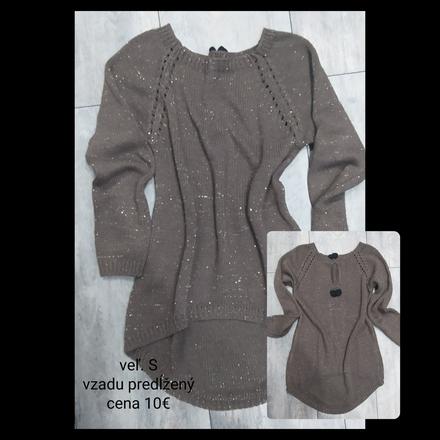 Sveter s, s