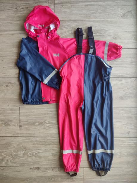 Súprava do dažďa, helly hansen,104
