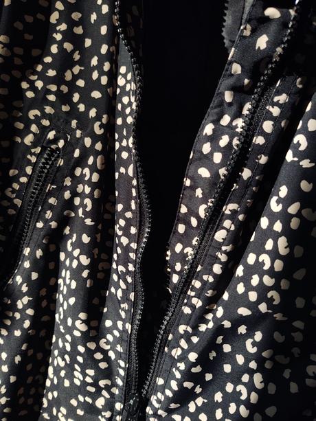 Zimný overal 104, pompdelux,104