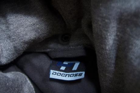 Chlapč. zimná bunda dognose č.146/152, 146