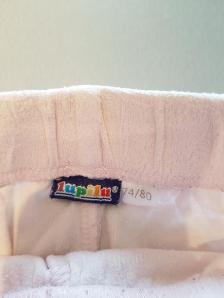 Lupilu suprava v  dobrom stave, lupilu,74