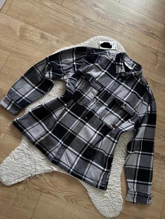 Chlapčenská vrchná košeľa, h&m,164