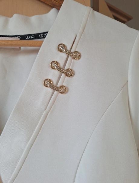 Krásne šaty liu jo m, liu jo,m