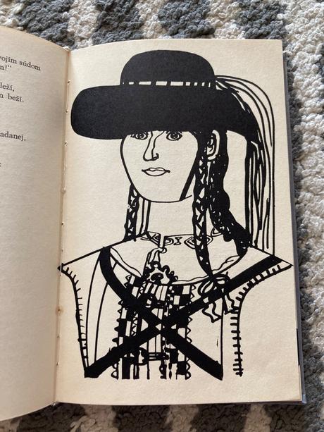 Samo chalupka junácke piesne (1964), 