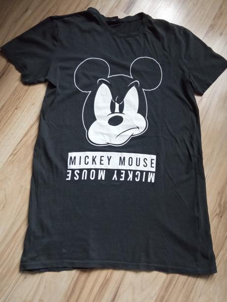 Tričko mickey mouse disney, takko,s