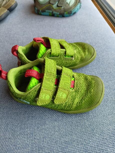 Affenzahn tenisky, affenzahn,23