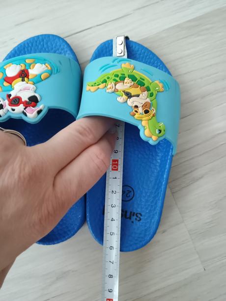 Slapky labkova patrola 24, sinsay,24