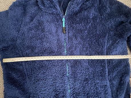 Dievčenská mikina, crivit,158